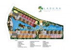 Laguna Beach 1 - floor plans - 1