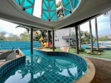 Laguna Beach 1 Pattaya - Цена от 1,220,000 бат;  (Лагуна Бич Ресорт 1) Кондо Джомтьен - купить квартиру в Паттайе, цена продажи, скидки