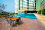 Lumpini Ville Naklua Wongamat Pattaya - price from 1,370,000 THB;  Condo for sale, resale price, hot deals, location map in Thailand