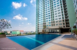 Lumpini Ville Naklua Wongamat Pattaya - price from 1,370,000 THB;  Condo for sale, resale price, hot deals, location map in Thailand