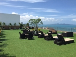 Nam Talay Condo Pattaya - price from 990,000 THB;  Na-Jomtien for sale, resale price, hot deals, location map in Thailand