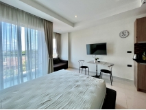 Nam Talay Condo - apartments - 1