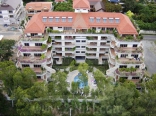 Nordic Terrace Pattaya Кондо Пратамнак - купить квартиру в Паттайе, цена продажи, скидки