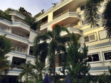 Nordic Terrace Pattaya Condo Pratamnak Hill for sale, hot deals / 