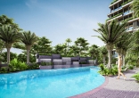 Oasis Condominium Pattaya - price from 1,570,000 THB;  Pratamnak Hill for sale, hot deals / 
