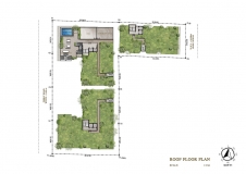 Oasis Condominium - Floor plans - 1