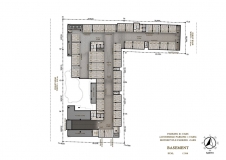 Oasis Condominium - Floor plans - 3