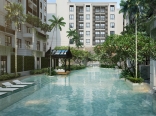Ocean Horizon Beachfront Condo Pattaya - price from 2,810,000 THB;  Na-Jomtien for sale, resale price, hot deals, location map in Thailand