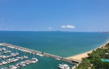 Ocean Marina Pattaya Кондо На-Джомтьен - купить квартиру в Паттайе, цена продажи, скидки