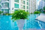 Olympus City Garden Pattaya - Цена от 1,670,000 бат;  (Сити Гарден Олимпус Кондо) - купить квартиру в Паттайе, цена продажи, скидки