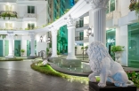 Olympus City Garden Pattaya - Цена от 1,670,000 бат;  (Сити Гарден Олимпус Кондо) - купить квартиру в Паттайе, цена продажи, скидки
