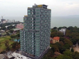 One Tower Pratumnak Pattaya - Цена от 3,460,000 бат;  (1 Товер Пратумнак Кондо) Пратамнак - купить квартиру в Паттайе, цена продажи, скидки