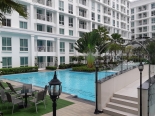 Orient Jomtien Condo Resort Pattaya - 价格 从 2,200,000 泰銖;  公寓 芭堤雅 泰国
