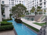 Orient Jomtien Condo Resort Pattaya - Цена от 1,890,000 бат;  (Ориент Джомтьен Кондо) - купить квартиру в Паттайе, цена продажи, скидки