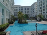 Orient Jomtien Condo Resort Pattaya - Цена от 2,200,000 бат;  (Ориент Джомтьен Кондо) - купить квартиру в Паттайе, цена продажи, скидки