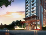 Palm Bay 1 Pattaya - Цена от 2,780,000 бат;  Кондо - купить квартиру в Паттайе, цена продажи, скидки