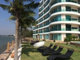 Paradise Ocean View Pattaya - Цена от 8,200,000 бат;  (Парадайс Оушен Вью ) Кондо - купить квартиру в Паттайе, цена продажи, скидки