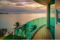 Paradise Ocean View - apartments - 4