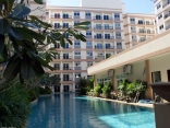 Park Lane Pattaya - Цена от 1,390,000 бат;  (Парк Лейн Кондо) Джомтьен - купить квартиру в Паттайе, цена продажи, скидки