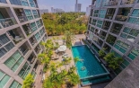 Park Royal 3 Pattaya - Цена от 1,750,000 бат;  (Парк Роял 3 Кондо) Пратамнак - купить квартиру в Паттайе, цена продажи, скидки
