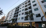 Jomtien Beach Mountain 6 Pattaya - 价格 从 1,340,000 泰銖;  公寓 芭堤雅 泰国