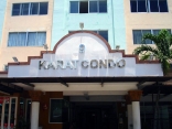 9 Karat Condo Pattaya 公寓 芭堤雅 泰国