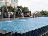 Peak Towers Condo Pattaya - 价格 从 3,150,000 泰銖;  公寓 芭堤雅 泰国 Pratamnak Hill