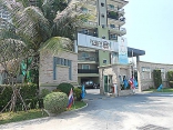 Porch Land II Pattaya Кондо Джомтьен - купить квартиру в Паттайе, цена продажи, скидки