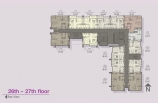 La Santir - floor plans - 10