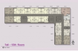 La Santir - floor plans - 2