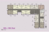 La Santir - floor plans - 5
