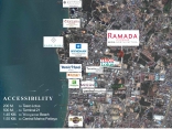 Ramada Mira North Pattaya - Цена от 4,100,000 бат;  Кондо - купить квартиру в Паттайе, цена продажи, скидки