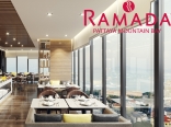 Ramada Pattaya Mountain Bay - 価格 最小 2,890,000 バーツ;  Condo Pratamnak Hill for sale, hot deals / 