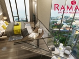 Ramada Pattaya Mountain Bay - 가격 최소 2,890,000 바트;  Condo Pratamnak Hill for sale, hot deals / 