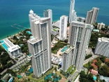 Riviera Wongamat Beach Pattaya - Цена от 2,990,000 бат;  (Ривьера Вонгамат Кондо) - купить квартиру в Паттайе, цена продажи, скидки