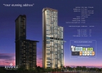 Riviera Wongamat Beach - floor plans - South Tower - 2