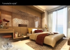 Riviera Wongamat Beach - unit interiors - South Tower - 1