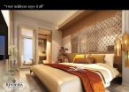 Riviera Wongamat Beach - unit interiors - South Tower - 5