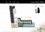 Riviera Wongamat Beach - floor plans - North Tower - 7