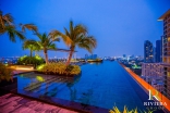 Riviera Wongamat Beach Pattaya - 价格 从 2,900,000 泰銖;  公寓 芭堤雅 泰国