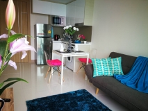 Riviera Wongamat Beach - apartment - 3