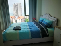 Riviera Wongamat Beach - apartment - 4