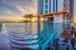 Riviera Monaco Condo Pattaya - price from 3,450,000 THB;  Na-Jomtien for sale, hot deals /  เดอะ ริเวียร่า โมนาโก คอนโด