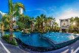 Riviera Monaco Condo Pattaya - price from 3,450,000 THB;  Na-Jomtien for sale, hot deals /  เดอะ ริเวียร่า โมนาโก คอนโด