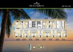 Riviera Ocean Drive - floor plans - 11