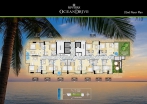 Riviera Ocean Drive - floor plans - 1