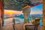 Riviera Ocean Drive Pattaya - price from 2,600,000 THB;  Condo Jomtien for sale, resale price, hot deals, location map in Thailand