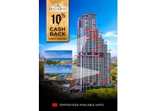 Riviera Ocean Drive - 10% Cashback Promotion Expires: 31-March - 2