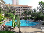 Royal Hill Resort Pattaya - Цена от 5,900,000 бат;  Кондо Пратамнак - купить квартиру в Паттайе, цена продажи, скидки