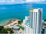 Sands Condo Pattaya - Цена от 3,350,000 бат;  (Сандс Кондо Пратамнак) - купить квартиру в Паттайе, цена продажи, скидки